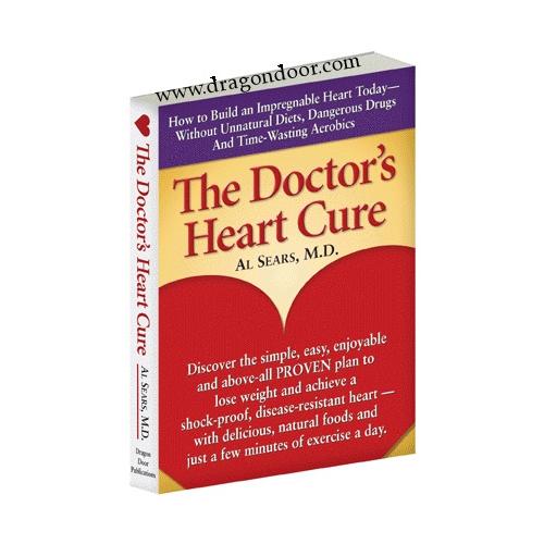 The Doctor’s Heart Cure