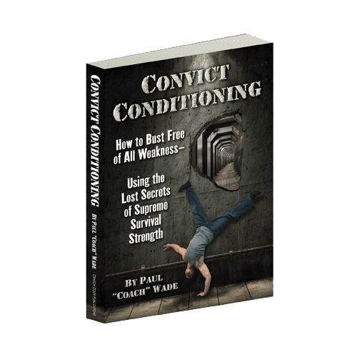 Convict Conditioning