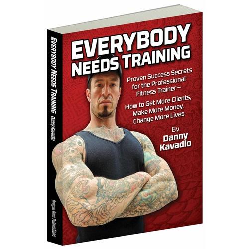 Everybody Needs Training