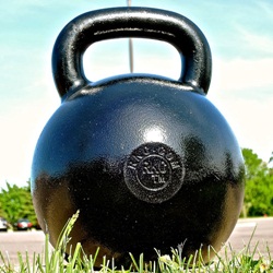 60kg Dragon Door Kettlebell &quot;Monster&quot;