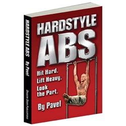 HardStyle Abs book