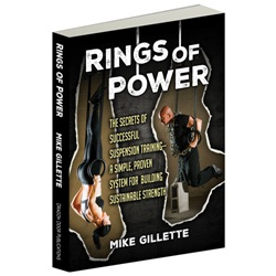 Rings of Power by Mike Gillette