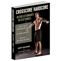 CrossCore Hardcore
