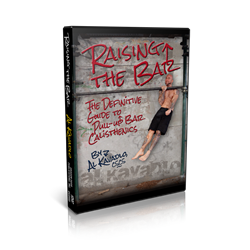 Raising the Bar DVD