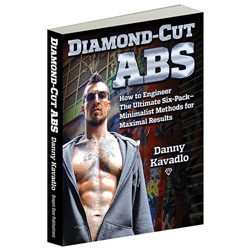 Diamond-Cut Abs by Danny Kavadlo