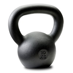 10kg Kettlebell