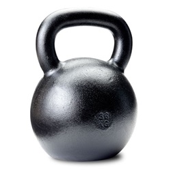 36kg Kettlebell