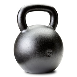 Dragon Door Russian Kettlebell 44kg 97lb Front P10r