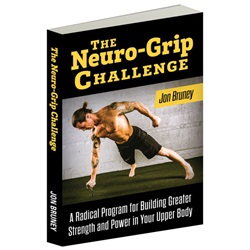 The Neuro-Grip Challenge by Jon Bruney