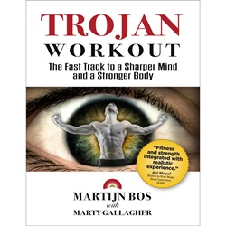 Trojan Workout: The Fast Track to a Sharper Mind and a Stronger Body - ebook PDF