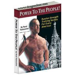 The Naked Warrior: Master the Secrets of the Super-Strong - Using  Bodyweight Exercises Only by Pavel Tsatsouline