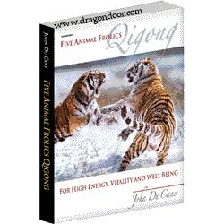 Five Animal Frolics Qigong