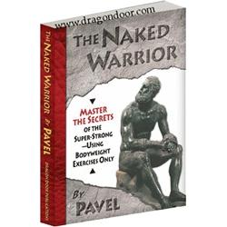 The Naked Warrior