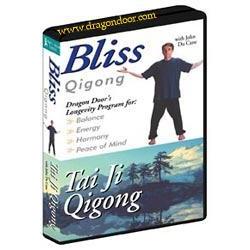 Bliss Qigong