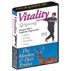 Vitality Qigong