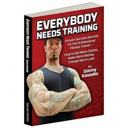 Everybody Needs Training