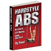 HardStyle Abs (paperback)