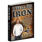 I Will Be Iron ebook