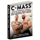 C-Mass (eBook)