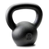 10 kg (22 lb) RKC Kettlebell Preorder