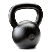 RKC Kettlebell - 16kg (35 lbs.)