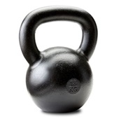 18 kg (40 lb) RKC Kettlebell Preorder