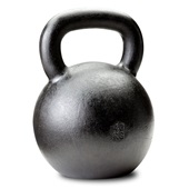 RKC Kettlebell - 40kg (88 lbs.)