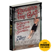 Raising the Bar (eBook)