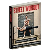 Street Workout (paperback)