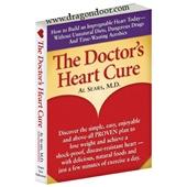 The Doctor’s Heart Cure (paperback)