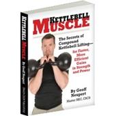 Kettlebell Muscle