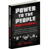 Power to the People Professional (paperback)