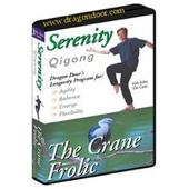 Serenity Qigong