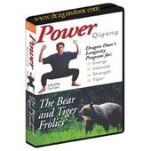 Power Qigong (DVD)