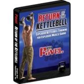 Return of the Kettlebell (DVD)
