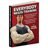 Everybody Needs Training