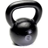 Russian Kettlebell - 16kg (35lb)