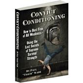 Convict Conditioning